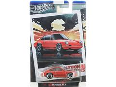 HRT81-JBY86 - Hot Wheels 1967 Porsche