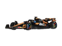 HOT WHEELS #HRV11-JKD81 - McLaren F1 Team #81