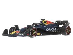 HOT WHEELS #HRV11-JKD83 - Oracle Red Bull Racing F1 Team #1