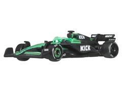 HOT WHEELS #HRV11-JKD84 - Kick Sauber F1 Team #27