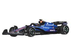 HOT WHEELS #HRV11-JKD85 - Atlassian Williams Racing F1 Team #55