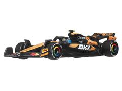HOT WHEELS #HRV11-JKD88 - McLaren F1 Team #4