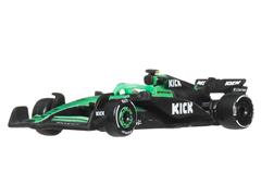 HOT WHEELS #HRV11-JKD89 - Kick Sauber F1 Team #5