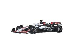 HOT WHEELS #HRV11-JKD90 - MoneyGram Haas F1 Team #87