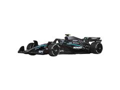 HOT WHEELS #HRV11-JKD92 - Mercedes-AMG Petronas F1 Team #12