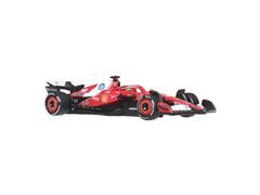 HOT WHEELS #HRV11-JKD93 - Scuderia Ferrari HP F1 Team #16