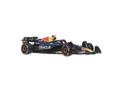 HOT WHEELS #HRV11-JKD95 - Oracle Red Bull Racing F1 Team #22