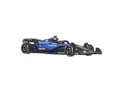 HOT WHEELS #HRV11-JKD96 - Atlassian Williams Racing F1 Team #23