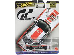 HXD63-HKC28 - Hot Wheels Gran Turismo