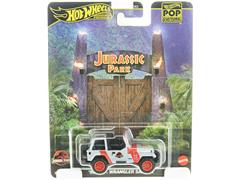 HXD63-JBL59 - Mattel 1992 Jeep Wrangler