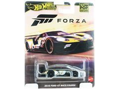 HXD63-JBL67 - Hot Wheels 2016 Ford GT