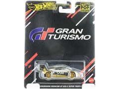 HXD63-JBL75 - Hot Wheels Lamborghini