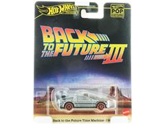 HXD63-JBL76 - Hot Wheels Back to