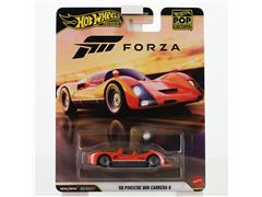 HOT WHEELS #HXD63-JHW97 - 1966 Porsche 906 Carrera 6 - Forza