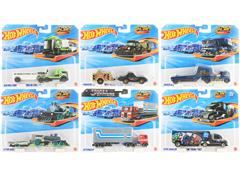 HYT56-979C-CASE - Hot Wheels Track