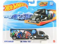 HYT56-JCM62 - Hot Wheels Hype Hauler