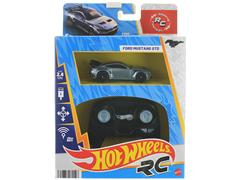 HOT WHEELS #JBH04-9796 - R/C Hot Wheels Ford Mustang GTD