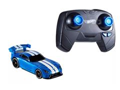 HOT WHEELS #JMM78-9796 - R/C - Dodge Viper ACR in Competition BlueFeatures