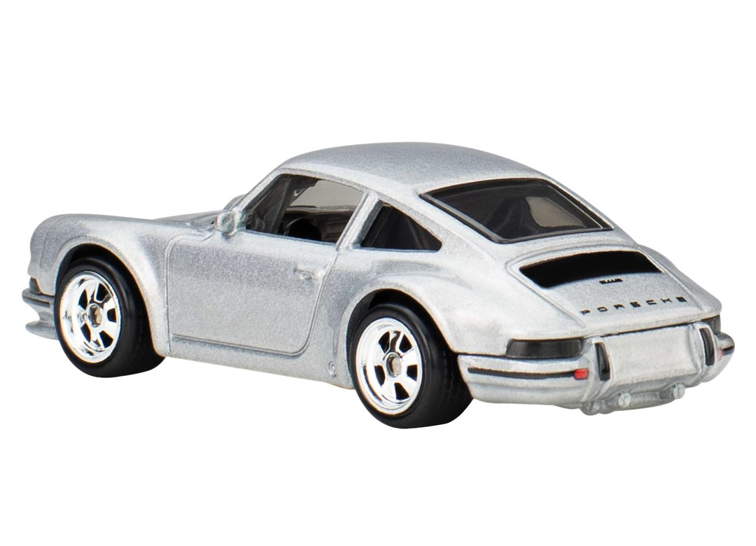 1971 Porsche 911 - Top Gun Maverick - HXD63-JBL62