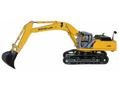 006504 - HWP New Holland E 485 B Excavator All