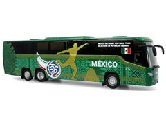 ICONIC REPLICAS #87-0718 - Mexico National Soccer Team - Scania Touring HD Coach