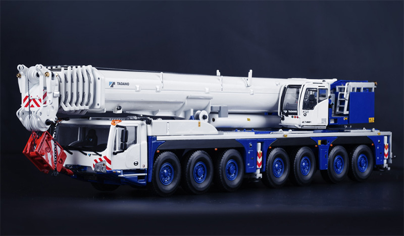 IMC Tadano AC 7450 1 Mobile - 80-1023