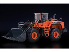 16-1005 - IMC Doosan DL420 5 Wheel Loader