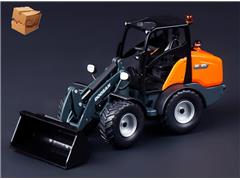 16-1008-BOX - IMC Doosan DL85 Compact Wheel Loader MODEL IS