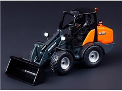 16-1008 - IMC Doosan DL85 Compact Wheel Loader