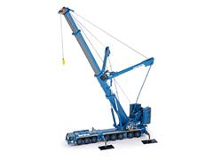 20-1075 - IMC Sarens Liebherr LTM 1500 81 Mobile Crane
