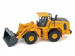 31-0079 - IMC Hyundai HL980 Wheel Loader