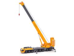 IMC Liebherr LTM 1450 81 Mobile Crane