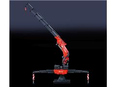 31-0290 - IMC Fassi F1450R HXP Techno Loader Crane