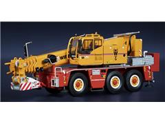 32-0163 - IMC Wiesbauer Demag AC45 City Crane