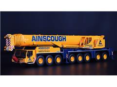 32-0205 - IMC Ainscough Liebherr LTM 1450 81 Mobile Crane