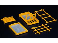 33-0144 - IMC Frame Set