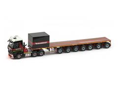 410202 - IMC Mammoet Mercedes Benz Arocs Streamspace 6x4_7 Axle