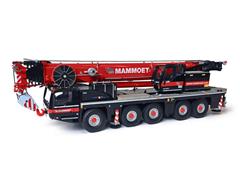 410209 - IMC Mammoet Demag AC 250 5 Mobile Crane