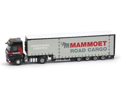 410228 - IMC Mammoet Mercedes Benz Actros 4x2
