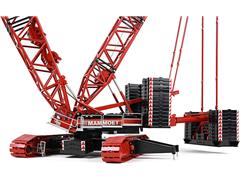 410262 - IMC Mammoet Demag CC 2800 1 Crawler Crane