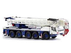 80-1022 - IMC Tadano AC 5250 1 Mobile Crane