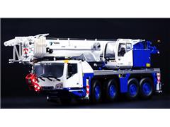 80-1027 - IMC Tadano AC 4080 1 Mobile Crane