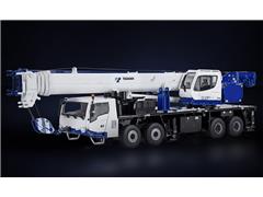 80-1035 - IMC Tadano GT 1200XL 2 Mobile Crane