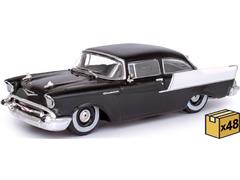 IA64009-MSTR - IXO America 1957 Chevrolet Bel Air Sedan