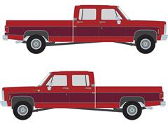 IA64013 - IXO America 1979 Chevrolet