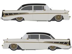 IA64014 - IXO America 1957 Chevrolet