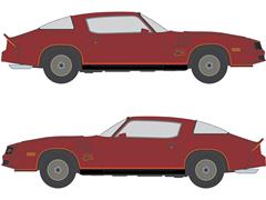 IA64017 - IXO America 1978 Chevrolet