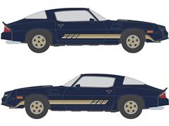 IA64018 - IXO America 1981 Chevrolet