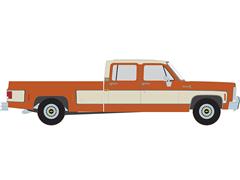 IXO America 1975 Chevrolet #IA64019