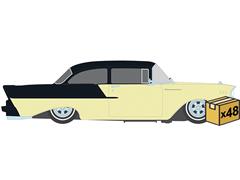 IXO America 1957 Chevrolet One Fifty Lowered #IA64022-MASTER